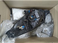  Фара (передняя) Chevrolet Spark 2009- 9239852 #6