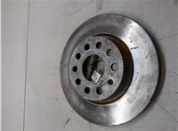 1K0615301AS Диск тормозной Seat Leon 2 2005-2012 9239885 #5