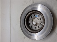 1K0615301AS Диск тормозной Seat Leon 2 2005-2012 9239885 #6