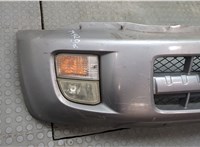 5211942905 Бампер Toyota RAV 4 2000-2005 9239905 #2