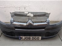  Бампер Citroen C4 2004-2010 9239919 #1