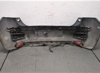  Бампер Citroen C4 2004-2010 9239922 #5