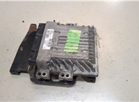 237100345R, 237100033R, S180067107, 806036012 Блок управления двигателем Renault Scenic 2009-2012 9239981 #1