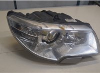  Фара (передняя) Skoda SuperB 2008-2015 9240071 #1