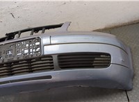  Бампер Volkswagen Passat 5 1996-2000 9240100 #4