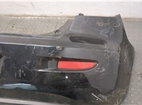  Бампер Mazda 3 (BK) 2003-2009 9240104 #2