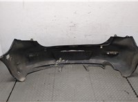  Бампер Mazda 3 (BK) 2003-2009 9240104 #6