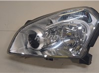  Фара (передняя) Nissan Qashqai 2006-2013 9240214 #1