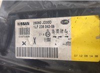  Фара (передняя) Nissan Qashqai 2006-2013 9240214 #3