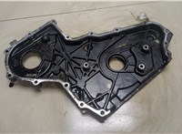  Крышка передняя ДВС KIA Sorento 2002-2009 9240240 #1