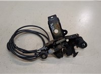  Замок капота Nissan Note E11 2006-2013 9240252 #1