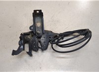  Замок капота Nissan Note E11 2006-2013 9240252 #2