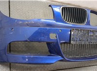  Бампер BMW 1 E87 2004-2011 9240256 #2