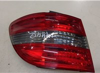  Фонарь (задний) Mercedes B W245 2005-2012 9240314 #1