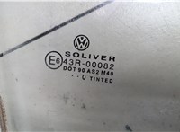  Стекло боковой двери Volkswagen Passat 5 1996-2000 9240316 #2