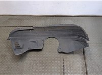  Защита арок (подкрылок) Ford Fusion 2002-2012 9240336 #1