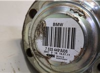  Полуось (приводной вал, шрус) BMW 3 E90, E91, E92, E93 2005-2012 9240356 #4