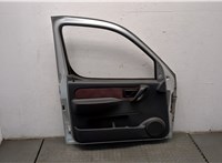  Дверь боковая (легковая) Citroen Berlingo 1997-2002 9240373 #5