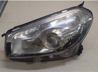  Фара (передняя) Nissan Qashqai 2006-2013 9240374 #1