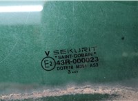  Стекло боковой двери Volkswagen Touareg 2002-2007 9240390 #2