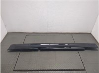  Накладка на порог BMW 1 E87 2004-2011 9240393 #1