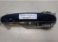  Ручка двери наружная Volkswagen Touareg 2002-2007 9240395 #1