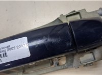  Ручка двери наружная Volkswagen Touareg 2002-2007 9240395 #2