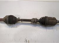  Полуось (приводной вал, шрус) Nissan Qashqai 2006-2013 9240428 #1