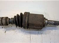  Полуось (приводной вал, шрус) Nissan Qashqai 2006-2013 9240428 #5