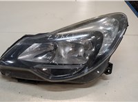  Фара (передняя) Opel Corsa D 2011-2014 9240442 #1