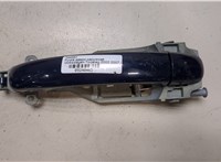  Ручка двери наружная Volkswagen Touareg 2002-2007 9240463 #1