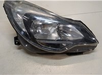  Фара (передняя) Opel Corsa D 2011-2014 9240468 #1