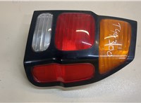  Фонарь (задний) Mitsubishi Montero Sport / Pajero Sport 1996-2008 9240508 #1