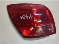  Фонарь (задний) Nissan Qashqai 2006-2013 9240574 #1