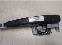  Ручка двери наружная Citroen C4 2004-2010 9240582 #1