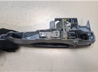  Ручка двери наружная Citroen C4 2004-2010 9240582 #4