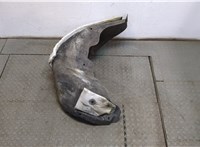  Защита арок (подкрылок) Renault Scenic 2003-2009 9240609 #5