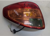  Фонарь (задний) Suzuki SX4 2006-2014 9240627 #1