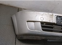  Бампер Opel Meriva 2003-2010 9240657 #3