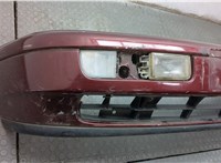  Бампер Volkswagen Passat 4 1994-1996 9240673 #2