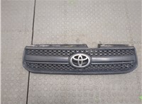  Решетка радиатора Toyota RAV 4 2000-2005 9240719 #1