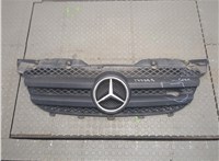  Решетка радиатора Mercedes Sprinter 2006-2014 9240728 #1