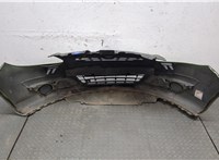  Бампер Opel Corsa D 2006-2011 9240754 #4