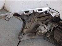  Бампер Renault Megane 3 2009-2016 9240797 #4