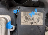  Фара (передняя) Skoda SuperB 2008-2015 9240803 #9