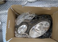  Фара (передняя) Mercedes E W211 2002-2009 9240812 #5