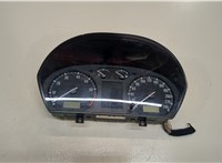  Щиток приборов (приборная панель) Skoda Fabia 1999-2004 9240825 #1