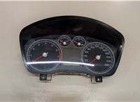  Щиток приборов (приборная панель) Ford Focus 2 2005-2008 9240842 #1