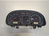  Щиток приборов (приборная панель) Volkswagen Golf 4 1997-2005 9240862 #1