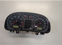  Щиток приборов (приборная панель) Volkswagen Golf 4 1997-2005 9240864 #1